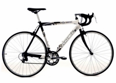 Shimano 18 speed Racing bike